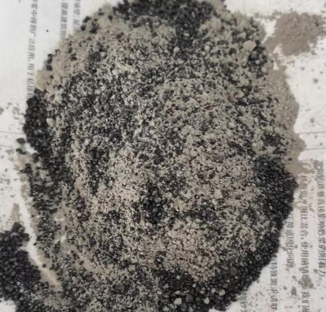 未央不发火砂浆耐磨地坪施工方案