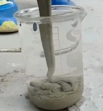 未央水工混凝土絮凝剂，水下抗分散剂的作用及施工方法